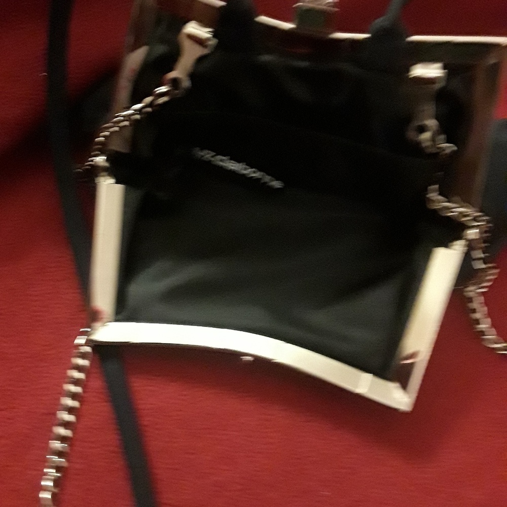 Liz Claiborne purse
